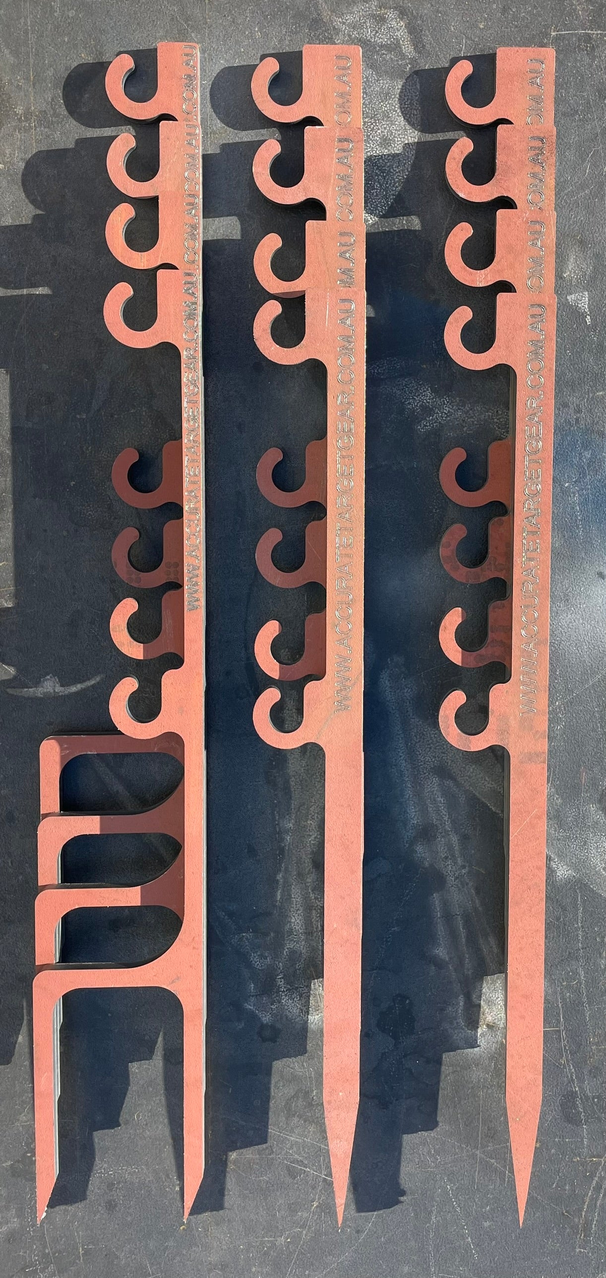 ATG NRL22 Target Kit