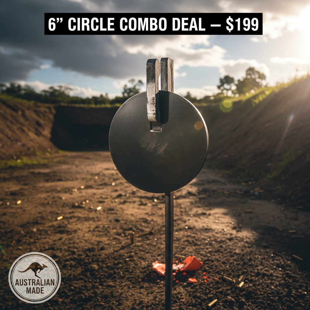 6" Circle Combo Deal Instagram Post