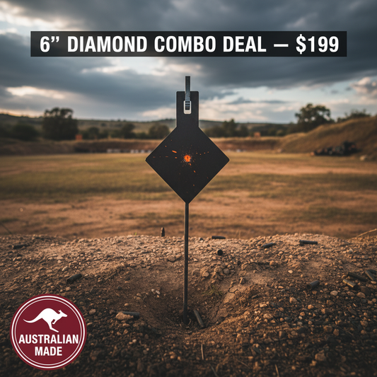6" Diamond Combo Deal Instagram Post