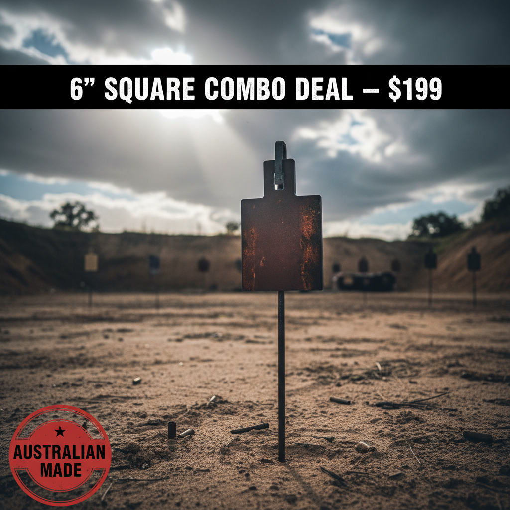 6" Square Combo Deal Instagram Post