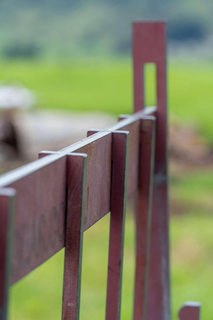 ATG 5 Target KYL Rack Centrefire AR500 12mm